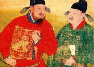 为什么明朝中期可以随意封赏