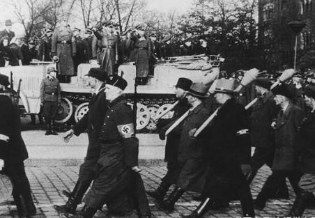 黄色计划的结果如何 黄色计划的过程是什么样的