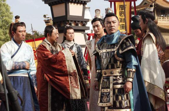 战功赫赫的大将张士贵，他是个怎样的人