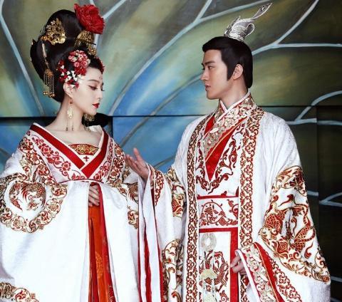 武则天宠幸过那么多男人, 为什么从来没有怀孕?