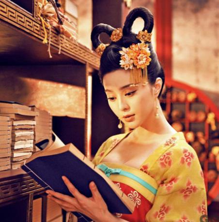 武则天宠幸过那么多男人, 为什么从来没有怀孕?