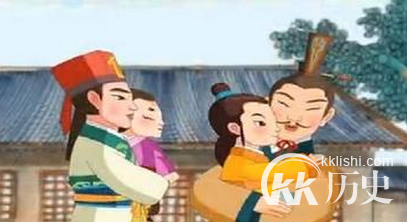 第五伦有私心吗 如何看待第五伦的私心