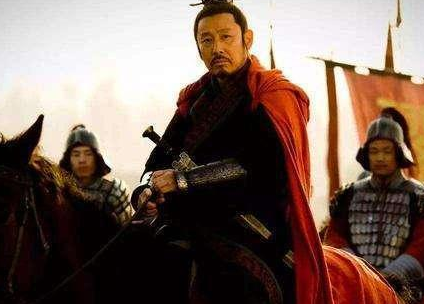 刘邦作为西汉开国皇帝 刘邦为什么会被称为小人