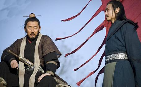 刘邦作为西汉开国皇帝 刘邦为什么会被称为小人