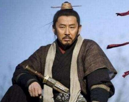 刘邦作为西汉开国皇帝 刘邦为什么会被称为小人