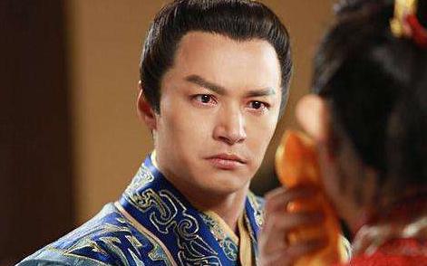 李世民是怎么死的