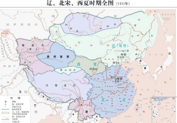 揭秘：后周太祖郭威为什么要传位给毫无血缘关系的柴荣