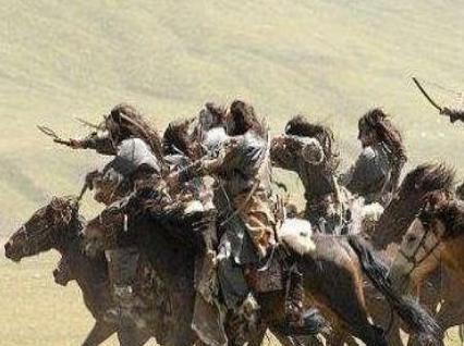 司马懿后代建立西晋之后为什么迅速的灭亡了 说到底还是因为根儿不正