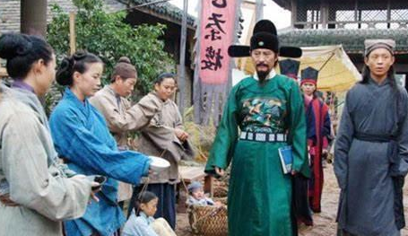 古代犯人得知被抓为什么不跑 如果逃跑又会怎么样