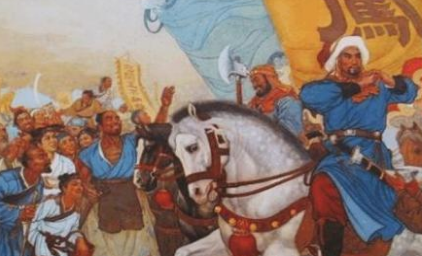 李自成败亡之后，他手下的猛将和谋士都是怎么死的