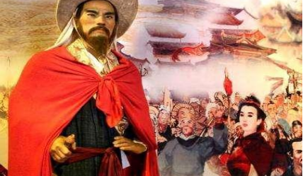 李自成败亡之后，他手下的猛将和谋士都是怎么死的