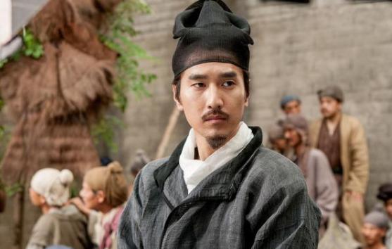 狄仁杰是唐朝宰相为什么只是三品官衔