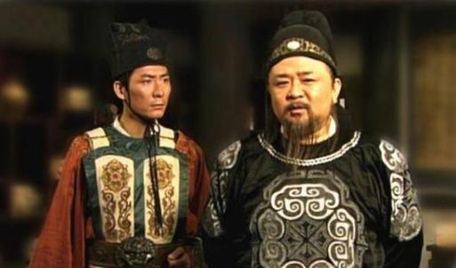 狄仁杰是唐朝宰相为什么只是三品官衔