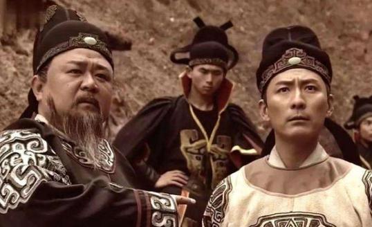 狄仁杰是唐朝宰相为什么只是三品官衔