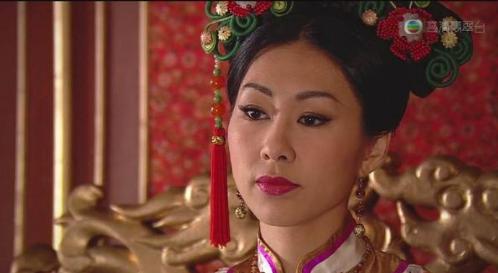 彤贵妃深受宠爱是后宫二把手,为什么死后会葬在砖池内