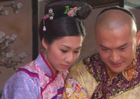 彤贵妃深受宠爱是后宫二把手,为什么死后会葬在砖池内