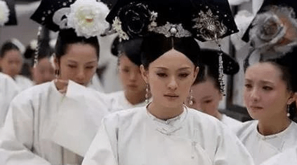 古代妃子殉葬时如果不想死怎么办 古人又是怎么做的