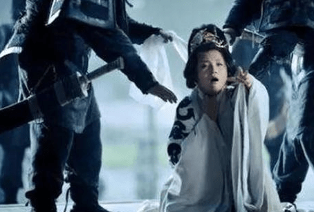 古代妃子殉葬时如果不想死怎么办 古人又是怎么做的