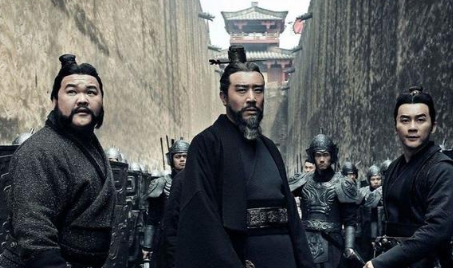 曹操为什么会被刻画上阴险狡诈的形象