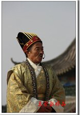 夏朝皇帝姒相是个怎样的人？解析夏朝皇帝姒相