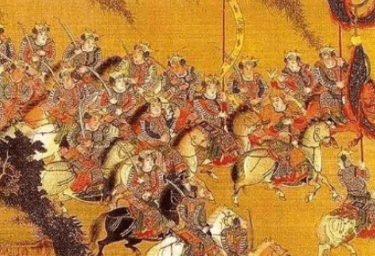 宁王之乱是如何发生的