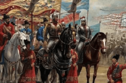 宁王之乱是如何发生的