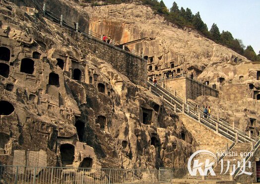 夏朝都城的建立:夏朝的都城在哪里