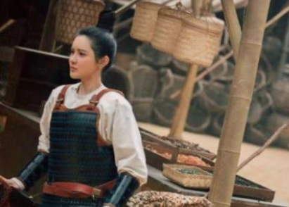 元载如何崛起的