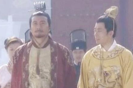 朱元璋问死囚姓什么 朱元璋为什么给他五次免死的机会