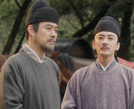 朱元璋问死囚姓什么 朱元璋为什么给他五次免死的机会