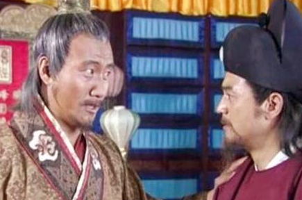 朱元璋问死囚姓什么 朱元璋为什么给他五次免死的机会