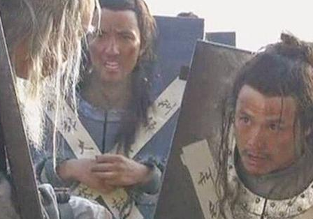 朱元璋问死囚姓什么 朱元璋为什么给他五次免死的机会