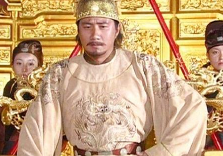 朱元璋问死囚姓什么 朱元璋为什么给他五次免死的机会