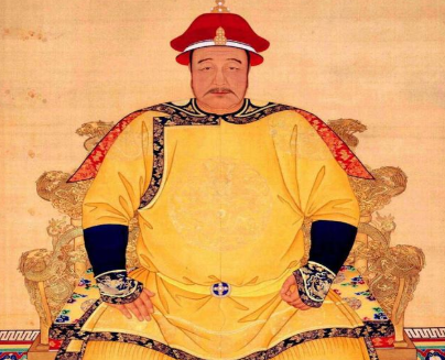 代善为什么主动支持皇太极继承汗位