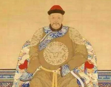 代善为什么主动支持皇太极继承汗位