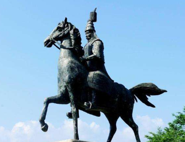 代善为什么主动支持皇太极继承汗位