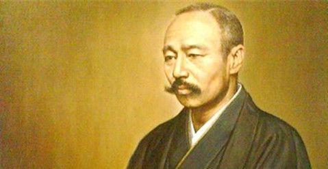 井上哲次郎有着怎样的哲学思想