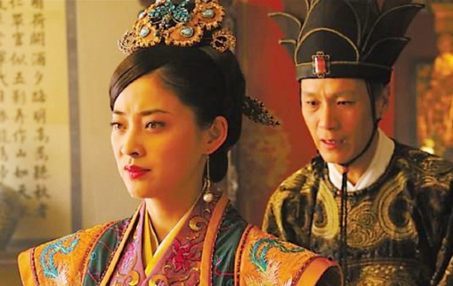 历史上在位最久的皇后，王喜姐结局如何