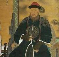 多尔衮同时面对李自成和南明两个对手，他是怎么取胜的