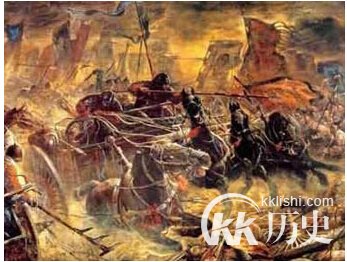 揭秘公元前16世纪商汤灭葛之战是怎么发生的