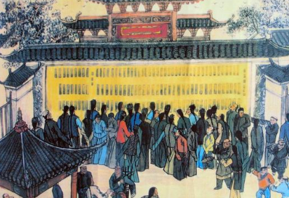 南北榜案中朱元璋处死了二十多名官员，具体是怎么回事呢