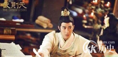 唐朝李治是怎么死的？李治的死和武则天有关系？