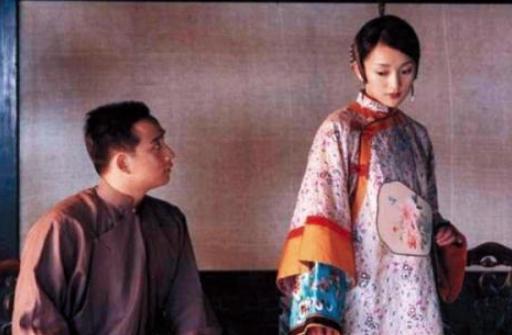 民国白富美陆小曼,为什么她死后骨灰无人认领