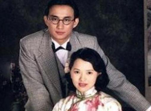 民国白富美陆小曼,为什么她死后骨灰无人认领