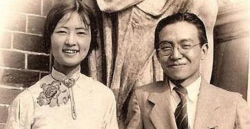 民国白富美陆小曼,为什么她死后骨灰无人认领