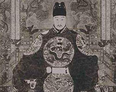 李太后是明朝万历的生母 清朝皇帝为什么会供奉她