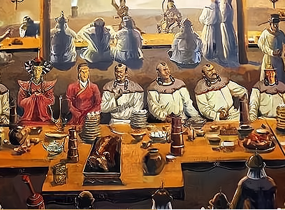 元朝时期，女子接受的婚姻教育是怎样的