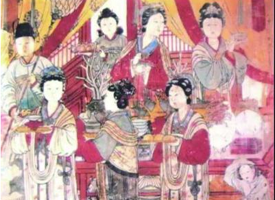 元朝时期，女子接受的婚姻教育是怎样的