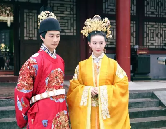 历史上第一位皇贵妃，孙氏最后结局如何