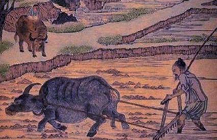 古代重农抑商得原因是什么 为什么会出现这样的现象